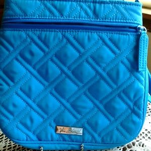 Vera Bradley Petite Hipster